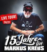 MARKUS KREBS das Beste aus 15 Jahren