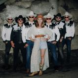 DIXI CASH & the Die Raw Riders