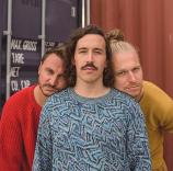 FOLKSHILFE Bunt Tour 26