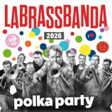LABRASSBANDA Polka Party