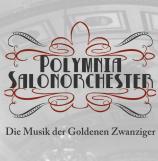 DAS GROSSE POLYMNIA SALONORCHESTER MIT MICHAEL HANEL