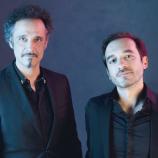 MANUEL RANDI & ALEX TREBO Genie + Wahnsinn