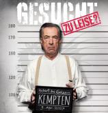 HUBERT VON GOISERN -zu leise? & zu laut! Tour 2027