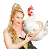DAPHNE DE LUXE -Artgerecht-