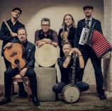FIDDLERS GREEN -Irish Speedfolk-